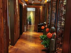 -隐厨中国餐馆(红旗大街店)