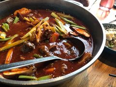 -有才叔的小馆(招商依云曲江店)