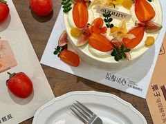 -流酥可心·牛乳蛋糕商店(禾祥西路店)