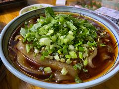 火锅粉-康二姐串串(中道街店)