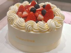 -好利来(东坝万达店)