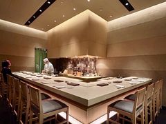 -Ginza Onodera 鮨(外滩十八号店)