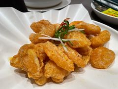 -张家卫·阳江菜·小海鲜(肥婆湾桥店)