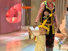 -水桶王国主题餐厅·聚会·生日派对·亲子活动·家庭套餐(亚龙湾希尔顿店)