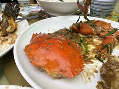 -無招牌海鮮(芽笼店)