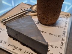 水泥蛋糕-M Stand(BFC外滩金融中心店)