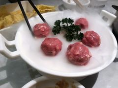 -俏牛哥鲜牛肉牛肆馆(重庆天地店)