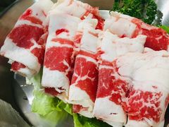 -韩国大金刚烤肉·料理(印象城店)