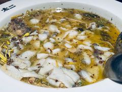 -太二酸菜鱼(沈阳万象城店)