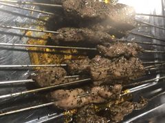 -碎怂烤肉(钟楼柳巷店)