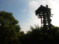 -茂德公草堂