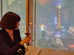 -翡翠36酒吧(浦东香格里拉店)