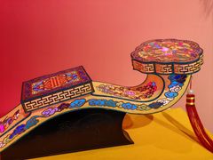 -中国美术学院象山校区-民艺博物馆