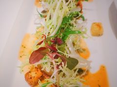 香煎鱿鱼-蝶舍·MAISON PAPILLON