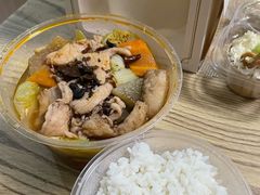 -牛串门串串香(东直门簋街总店)