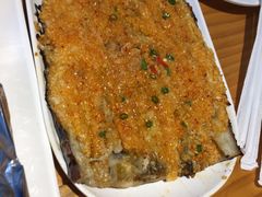 -阿青龙虾·烧烤大排档(湖里万达店)