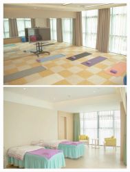 -纵享怡月月子中心(西稍门店)