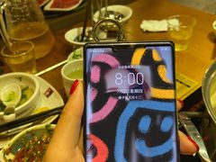 -你好牛火锅 头牌无花果鸡(海上传奇店)