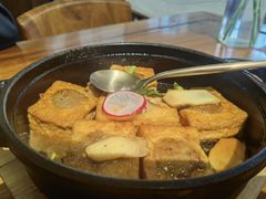 -七色云蔬食(喜邻里店)