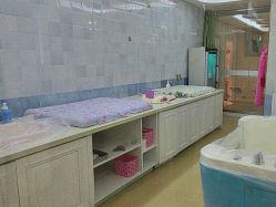 -金月汇月子会所(咸阳世纪大道店)