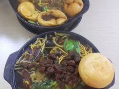 -南湖胖子砂锅(五福街店)