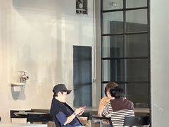 -来回·咖啡(钟村咖啡豆店)