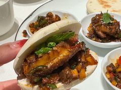-今轩中餐厅(西安经开洲际酒店)