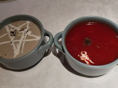 -俄士厨房(环球港店)