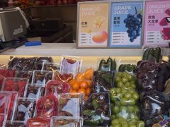 -每日新鲜水果吧(南京东路店)