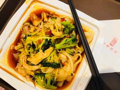 -魏家凉皮(大差市店)