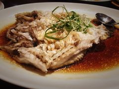 笋壳鱼-彩丰楼·中餐厅(国家会展中心上海洲际店)