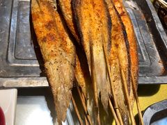 -天津乾毓德饭庄·清真传统炒菜·海鲜烧烤(咸阳路店)