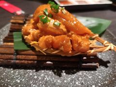 -AJIYA·池袋日式烧肉自助(天津万象城店)