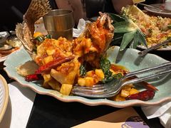 -simply thai天泰(静安嘉里中心店)