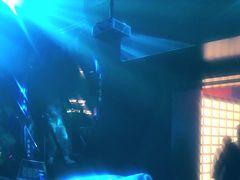 -M-MIX电音烤吧