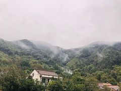 -辋川溶洞