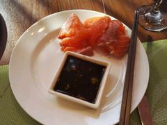 -嘉年华大酒店琴湾-自助餐厅