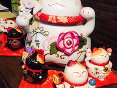 有料儿铜锅-有料儿铜锅(白堤路店)
