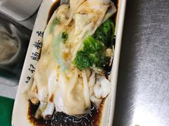 鲜虾牛肉肠-银记肠粉店(北京路店)