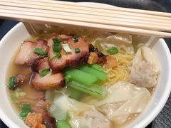 -马来西亚美食街