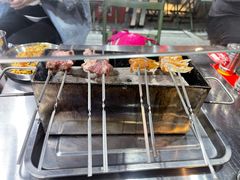-幸福小串·地摊小炉子(三阳路店)