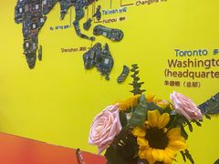 -杨梅红艺术教育(凤城教学中心)