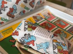 -赛百味SUBWAY(中联广场店)