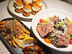 -BE BRIGHT KITCHEN(正佳广场店)