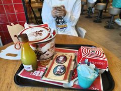 -肯德基(定兴店)