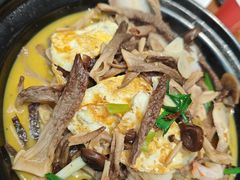 -老山东·山东菜(鲁菜名店)