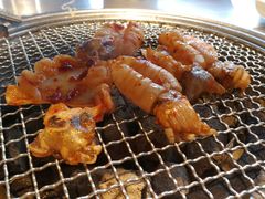-韩聚屋韩国烤肉餐厅(新北万达店)