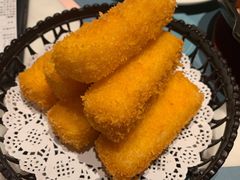 -大树餐厅(益田假日店)