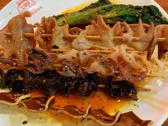 -青石桥老瓦房肥肠粉总店(青石桥总店)