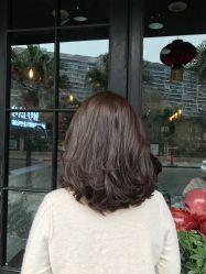 -MS.SALON美发沙龙